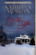 Cover: All Good Gifts - Ten Talents Press