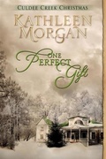 Cover: One Perfect Gift - Ten Talents Press