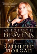 Cover: As High As the Heavens - Ten Talents Press