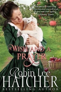 Enlarge image Cover: Wish and a Prayer - Ten Talents Press