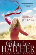 Cover: Ribbon of Years - Ten Talents Press