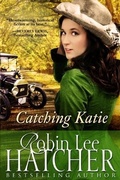 Cover: Catching Katie - t