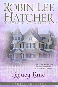 Enlarge image Cover: Legacy Lane - Ten Talents Press