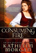 Cover: Consuming Fire - Ten Talents Press