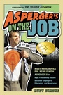 Cover: Asperger's on the Job - Future Horizons