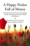Cover: Happy Pocket Full of Money - BOOKBABY