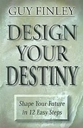 Cover: Design Your Destiny - BOOKBABY