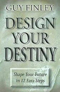 Enlarge image Cover: Design Your Destiny - BOOKBABY