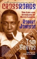 Cover: Crossroads - BOOKBABY