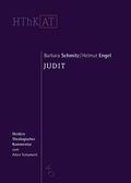 Cover: Judit - Verlag Herder