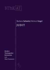 Enlarge image Cover: Judit - Verlag Herder