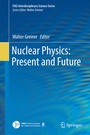 Cover: Nuclear Physics: Present and Future - Springer