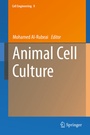 Cover: Animal Cell Culture - Springer