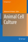 Cover: Animal Cell Culture - Springer