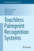 Cover: Touchless Palmprint Recognition Systems - Springer