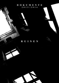 Enlarge image Cover: Ruinen - epubli