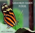 Cover: Gedanken haben Fl&uuml;gel - epubli