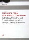 Cover: THE SHIFT FROM TEACHING TO LEARNING: - wbv Media