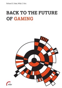Enlarge image Cover: Back to the future of Gaming - wbv Media