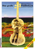 Cover: Das grosse Fiddlebuch - Voggenreiter Verlag