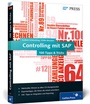 Cover: Controlling mit SAP - 100 Tipps & Tricks - SAP PRESS