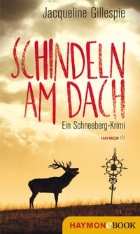 Abbildung von: Schindeln am Dach - Haymon Verlag