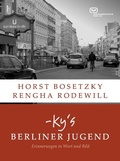 Cover: -ky's Berliner Jugend - Vergangenheitsverlag