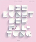 Cover: Einknicken oder Kante zeigen? - Kehrer Verlag