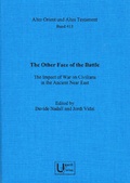 Cover: The Other Face of the Battle - Ugarit