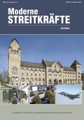 Cover: Moderne Streitkr&auml;fte BAAINBw - Pro-Press
