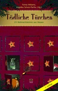 Cover: T&ouml;dliche T&uuml;rchen - TZ-Verlag & Print GmbH