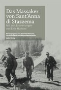 Cover: Das Massaker von Sant'Anna di Stazzema - LAIKA