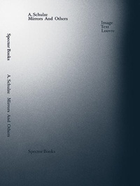 Enlarge image Cover: Mirrors and Others - Spector Books