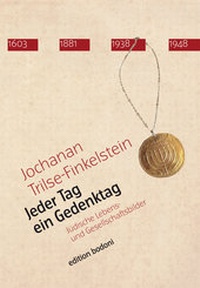 Abbildung von: Jeder Tag ein Gedenktag - edition bodoni