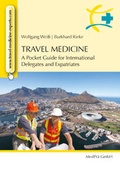 Cover: Travel Medicine - MedPr&auml;