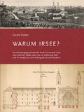 Cover: Warum Irsee? - grizeto verlag e.K.