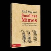 Enlarge image Cover: Smallest Mimes - Zeta Books