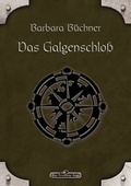 Cover: DSA 33: Das Galgenschloss - Ulisses Medien und Spiel Distribution GmbH