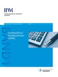 Cover: Fachkaufmann/Fachkauffrau (HWK) - Verlagsanstalt Handwerk