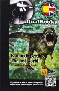 Abbildung von: El mundo perdido = Lost World - SmArt of Selling Factory SL