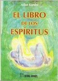 Bild: El libro de los esp&iacute;ritus - Editorial Humanitas, S.L.
