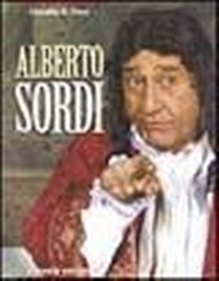 Abbildung von: Alberto Sordi - Le stelle filanti;Gremese Editore