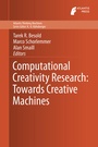 Cover: Computational Creativity Research: Towards Creative Machines - Atlantis Press (Zeger Karssen)