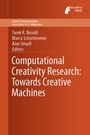 Cover: Computational Creativity Research: Towards Creative Machines - Atlantis Press