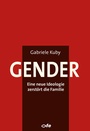 Cover: Gender - fe-medienvlg