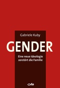 Cover: Gender - fe-medienvlg