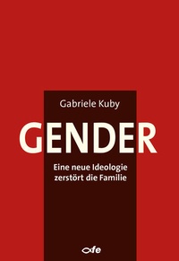 Enlarge image Cover: Gender - fe-medienvlg