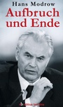 Cover: Aufbruch und Ende - BEBUG