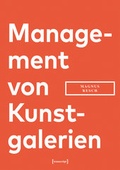 Cover: Management von Kunstgalerien - transcript