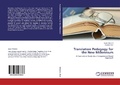 Cover: Translation Pedagogy for the New Millennium - LAP Lambert Academic Publishing